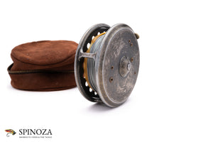 Hardy St John Fly Reel