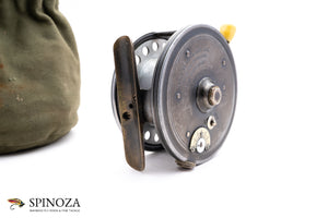 Hardy Super Silex Reel 3 1/2”