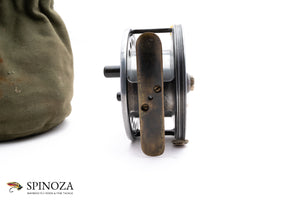 Hardy Super Silex Reel 3 1/2”