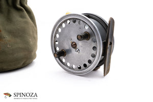 Hardy Super Silex Reel 3 1/2”