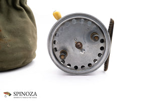 Hardy Super Silex Reel 3 1/2”