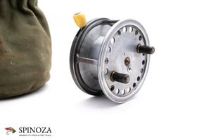 Hardy Super Silex Reel 3 1/2”