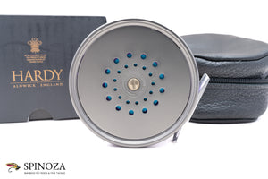 Hardy Perfect Taupo Fly Reel 3 7/8"
