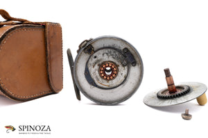 Hardy Transitional Perfect Fly Reel 3”