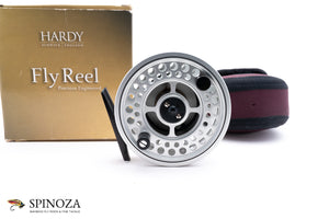 Hardy Ultralight Disc Large Arbor #5/6 Reel