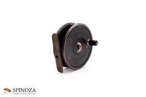 Hardy Uniqua Fly Reel 3 1/8"