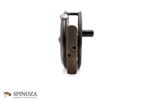 Hardy Uniqua Fly Reel 3 3/8"