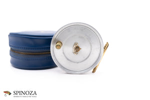 Hardy Uniqua Fly Reel 3 5/8" Spitfire