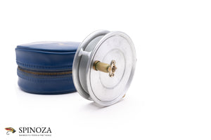 Hardy Uniqua Fly Reel 3 5/8" Spitfire