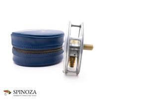 Hardy Uniqua Fly Reel 3 5/8" Spitfire