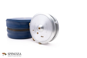 Hardy Uniqua Fly Reel 3 5/8" Spitfire