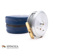 Hardy Uniqua Fly Reel 3 5/8" Spitfire