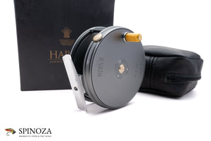Hardy Wide Spool Perfect Fly Reel 3 3/8"
