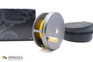 Hardy Wide Spool Perfect Fly Reel 3 3/8"