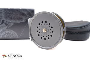 Hardy Wide Spool Perfect Fly Reel 3 3/8"