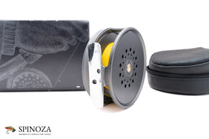 Hardy Wide Spool Perfect Fly Reel 3 3/8"