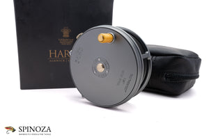 Hardy Wide Spool Perfect Fly Reel 3 3/8"