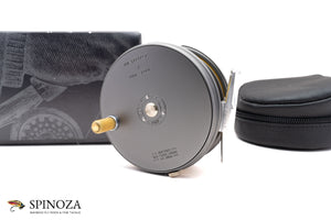 Hardy Wide Spool Perfect Fly Reel 3 3/8"