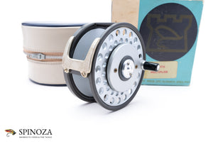 Hardy Zenith Multiplier Fly Reel