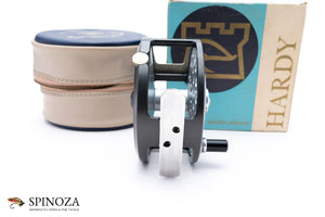 Hardy Zenith Multiplier Fly Reel