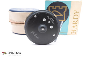Hardy Zenith Multiplier Fly Reel