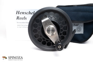 Henschel No 5 AR Fly Reel