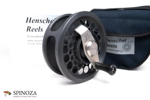 Henschel No 5 AR Fly Reel