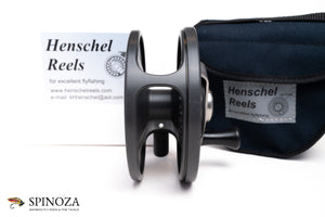 Henschel No 5 AR Fly Reel