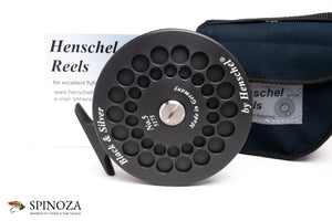 Henschel No 5 AR Fly Reel