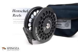 Henschel No 5 AR Fly Reel