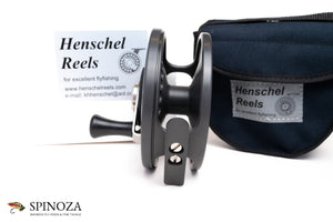 Henschel No 5 AR Fly Reel