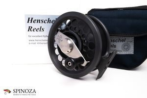Henschel No 5 AR Fly Reel