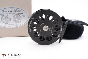 Henschel "Black and Silver" AR Reel #2