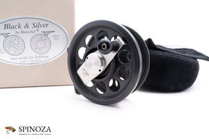 Henschel "Black and Silver" AR Reel #2