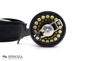 Henschel Dual Mode #2 Reel