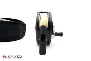 Henschel Dual Mode #2 Reel