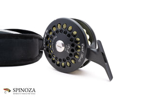 Henschel Dual Mode #2 Reel