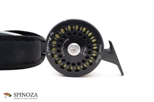 Henschel Dual Mode #2 Reel