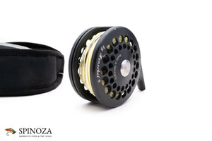 Henschel Dual Mode #2 Reel