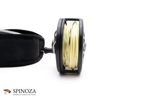 Henschel Dual Mode #2 Reel