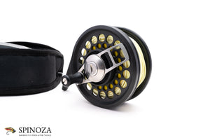 Henschel Dual Mode #2 Reel