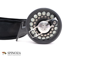 Henschel Dual Mode #3 Reel