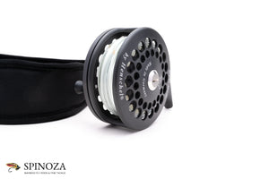 Henschel Dual Mode #3 Reel