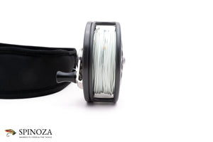 Henschel Dual Mode #3 Reel