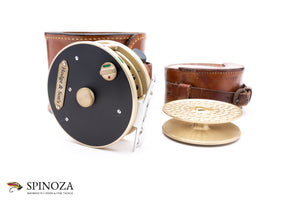 Hodge and Sons Siskiyou Classic 3/4 Fly Reel
