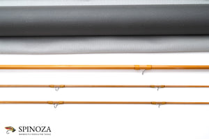 Homer Jennings Bamboo Fly Rod 8' 2/2 #5