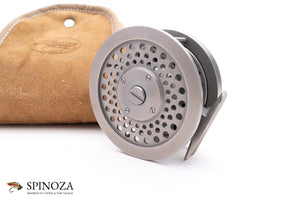 Ids Schukken AR Salmon Reel