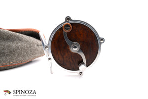 Ingvar Nilsson Fly Reel