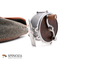 Ingvar Nilsson Fly Reel