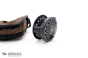 J Austin Forbes Super Light Magnesium Fly Reel